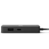 1E4-00001 Microsoft USB-C Travel Hub - docking station - USB-C - VGA, HDMI - GigE