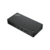 40B00135US Lenovo ThinkPad Universal Thunderbolt 4 Dock - docking station