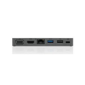 4X90S92381 Lenovo Powered USB-C Travel Hub