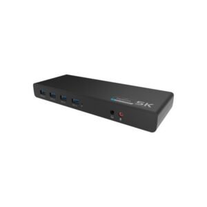 4XUG69DK1 4XEM USB-C DUAL 4K ULTRA HD MULTI- DISPLAY UNIVERSAL 