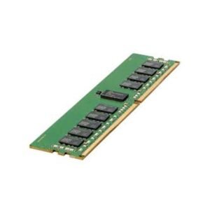 867459-091 HPE 16GB Pc4 19200 DDR4 2400mhz SDRAM Cl17 Ecc