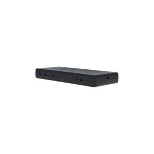 901250 VisionTek VT4500 docking station USB-C / USB 3.0 2 x HDMI, 2 x DP GigE
