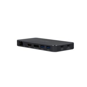 901469 VisionTek VT400 Docking station USB-C HDMI, DP – GigE