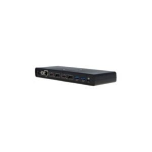 901484 VisionTek VT4510 docking station USB-C / USB 3.0 2 x HDMI, 2 x DP GigE