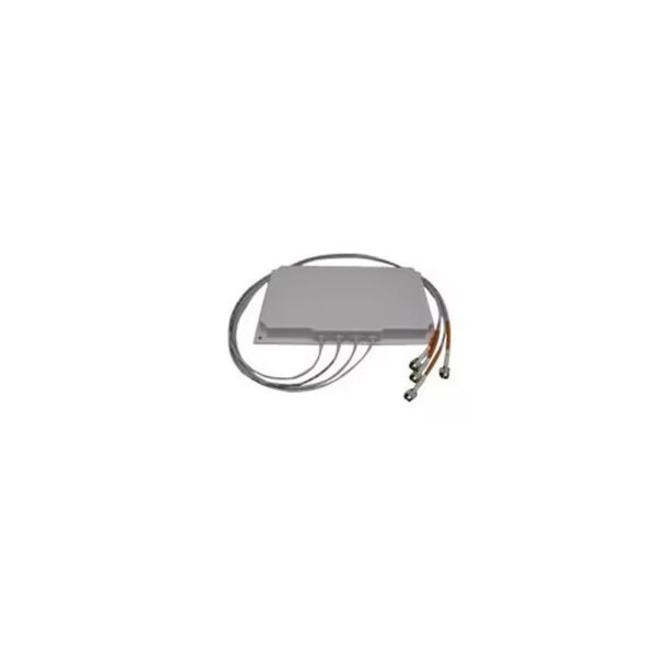 AIR-ANT2566P4W-R= Cisco Aironet 2.4-GHz/5-GHz MIMO 4-Element Patch Antenna
