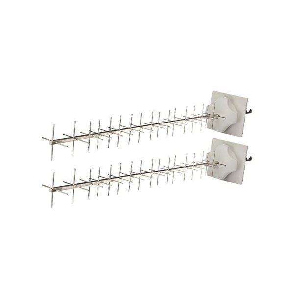 AMY-9M16x2 Ubiquiti Networks Airmax Dual Yagi Antenna