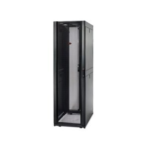 AR3107 APC NetShelter SX 48U 600mm Wide x 1070mm