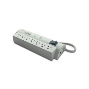 NET7 APC SurgeArrest Network Surge suppressor