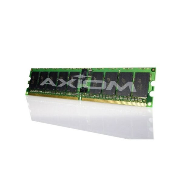 AX50093233/1 Axiom 16GB Dual Rank Module DDR3 1600 ECC Registered RAM