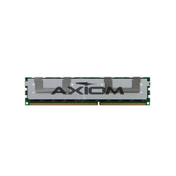 AX57594843/1 Axiom 64GB PC3 12800 DDR3 1600MHz ECC Registered Quad Rank Memory Module
