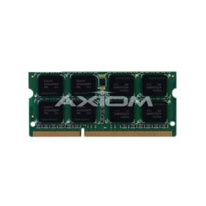 AX63295731/1 Axiom 8GB DDR4 2133MHz non ECC Unbuffered SoDimm Dual Rank Memory Module