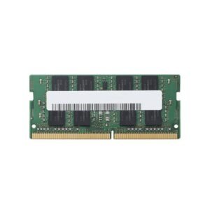 AXG83398684/1 Axiom 8GB DDR4 2666MHz SODIMM TAA Compliant