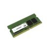 AXG929100455/1 Axiom Upgrades 8GB DDR4 2933MHz SODIMM TAA Compliant