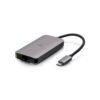 C2G54456 C2G USB C Docking Station with 4K HDMI