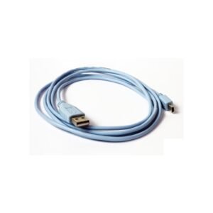 CAB-CONSOLE-USB Cisco USB cable - 6 ft