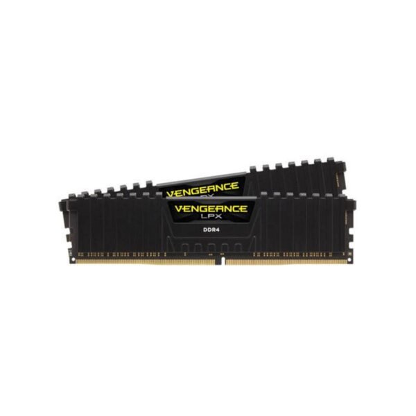 CMK8GX4M1A2666C16 Corsair Vengeance LPX 8GB DDR4 DRAM 2666MHz