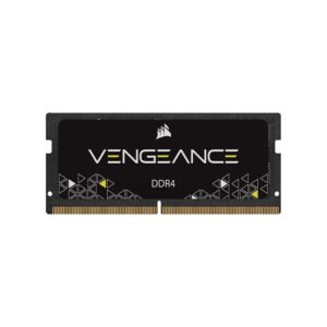 CMSX8GX4M1A2666C18 CORSAIR Vengeance DDR4 module 8 GB