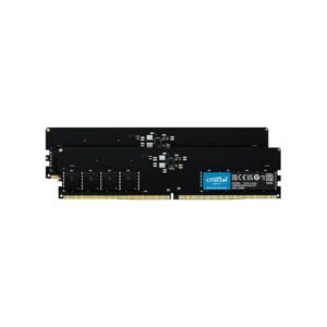 CT2K8G48C40U5 Crucial DDR5 kit 16 GB DIMM 288 pin 4800 MHz