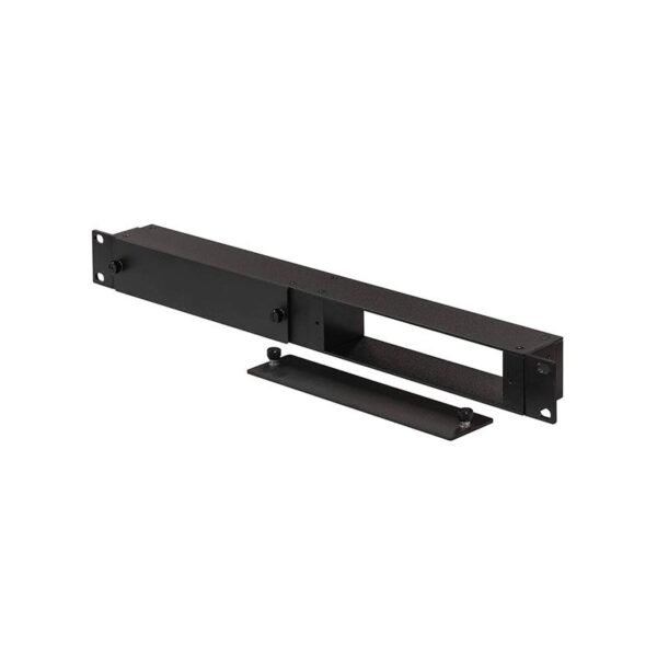 CWDM-CHASSIS-2 Mikrotik 1 unit of chassis bracket that enables holding two CWDM