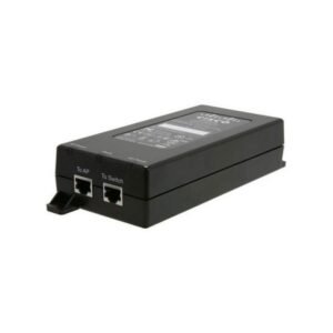 AIR-PWRINJ6 Cisco Power Injector 802.3at For Cisco Aironet 1810 Series