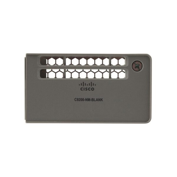 C9200-NM-BLANK Cisco Network Device Slot Cover