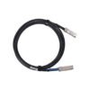 QSFP-H40G-CU3M= Cisco 40GB ASE-CR4 QSFP Direct Copper Cable