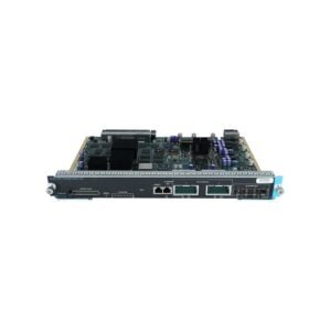WS-X4516-10GE Cisco Catalyst 4500 Supervisor Engine