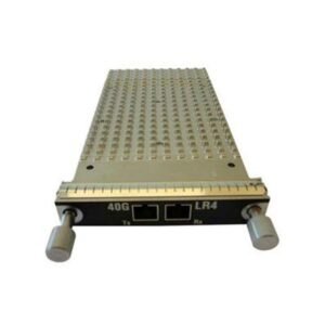 ONS-CC-40G-LR4= Cisco CFP Transceiver for ONS 15454 M6 - 40 Gbps