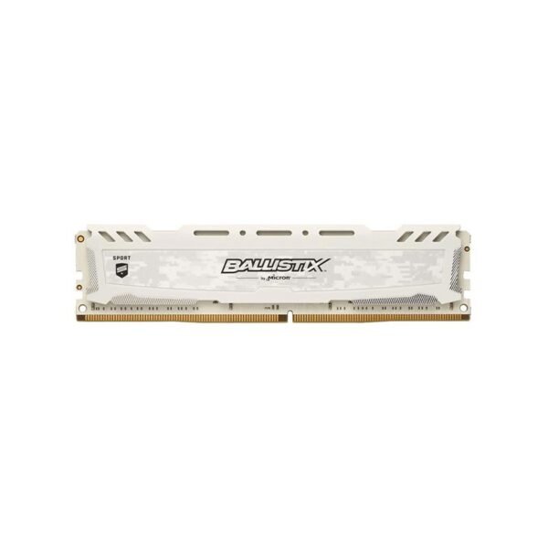 BLS2K8G4D30AESCK Ballistix Sport LT DDR4 16GB DIMM 288-pin