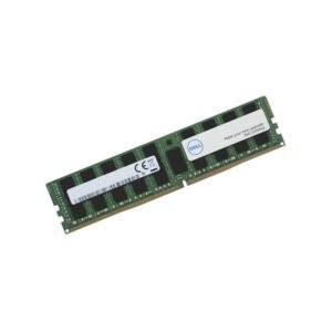 237FC Dell 16GB PC4-17000 DDR4-2133MHz ECC Registered
