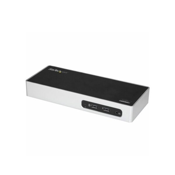 DK30ADD StarTech.com USB 3.0 Docking Station Dual Monitor HDMI
