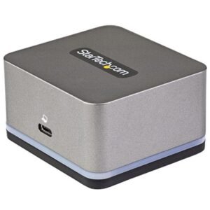 DK30CHPH StarTech.com USB C Mini Dock for Chromebooks/iPad Pro