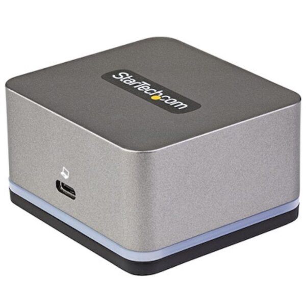 DK30CHPH StarTech.com USB C Mini Dock for Chromebooks/iPad Pro