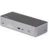 DK31C4DPPD StarTech.com Universal USB-C  Docking Station