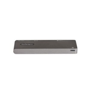 DKT30CMHSDPD StarTech.com USB C Multiport Adapter - USB-C to 4K HDMI/PD/SD/USB