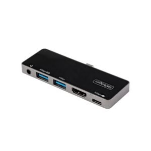 DKT30ICHPD StarTech.com USB C Multiport Adapter - 4K HDMI/100W PD Pass