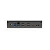 DOCK520USZ Targus USB-C Universal QUAD HD (QVHD) Docking Station