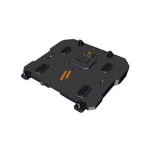 DS-DELL-411 Havis Docking station VGA, HDMI 10Mb LAN for Dell Latitude 12 Rugged