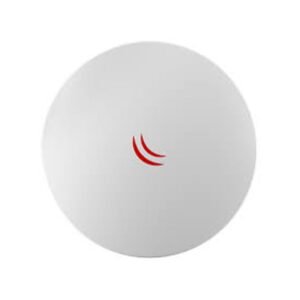 DynaDish 6 Mikrotik RBDynaDishG-6HnD Dual chain 25dBi Integrated antenna