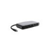 F4U098BT Belkin Thunderbolt 3 Dock Mini USB-C Docking Station 