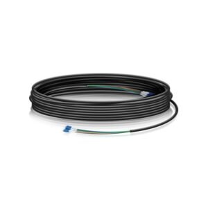 FC-SM-200 Ubiquiti Networks FiberCable Single Mode LC Fiber Cable