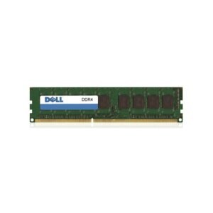 G5DJ5 Dell 32GB Pc3 10600 1333mhz DDR3 240Pin Ecc SDRAM Reg