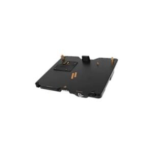 GDVPHM Havis Triple Pass-through Vehicle Dock with port replicator, docking station