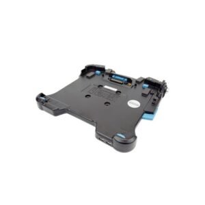 GJ-33-LVD2 Gamber-Johnson Laptop Vehicle Docking station