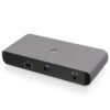 GTD737 IOGEAR Quantum Dual Mode Thunderbolt 3 Dock Pro