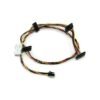 00KF464 IBM Cable front HDD 260 mm