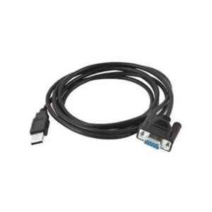 43X0510 IBM DB9 Female to Mini USB Serial Cable