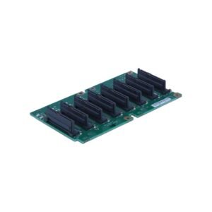 69Y0650 IBM 2.5-inch SAS Hard Drive Backplane for x3650 M3