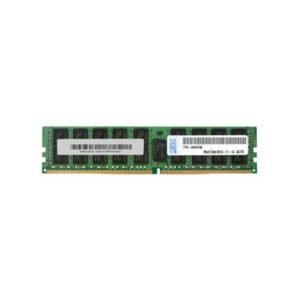 46W0800 IBM 32GB DDR4 Registered ECC PC4-17000 Server Memory