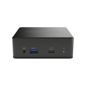 INC002TTBK Belkin Universal USB-C Docking Station - 1080p Dual Display